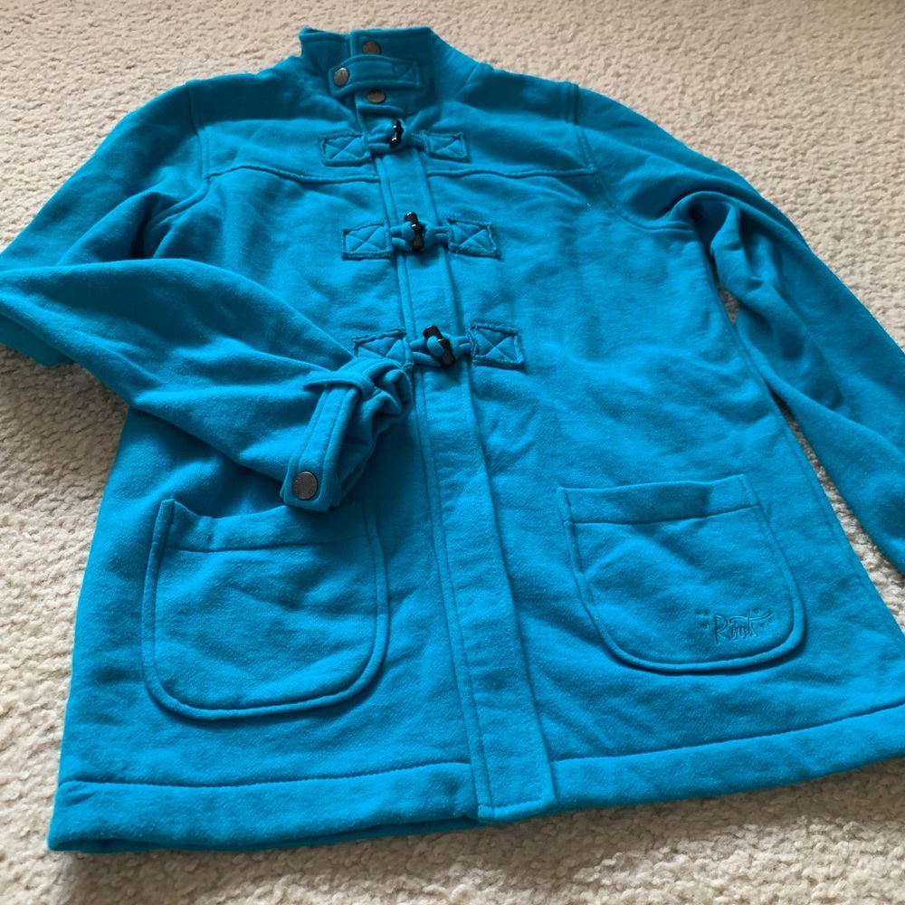Jacket - Picture 7 of 7